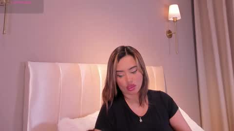 Agata Lauret online show from 20, 3, 2026