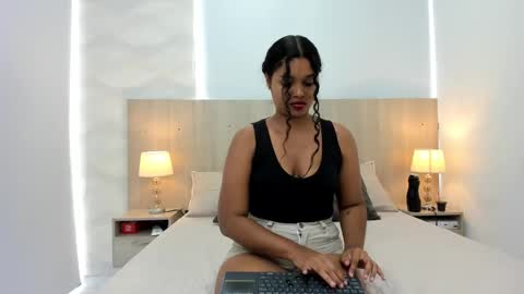 Snapshot of agata_ortiz chatting on 30, 1, 2025 Agata Ortiz online show from 30, 1, 2025