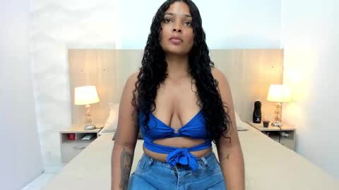 Snapshot of agata_ortiz chatting on 5, 2, 2025 Agata Ortiz online show from 5, 2, 2025