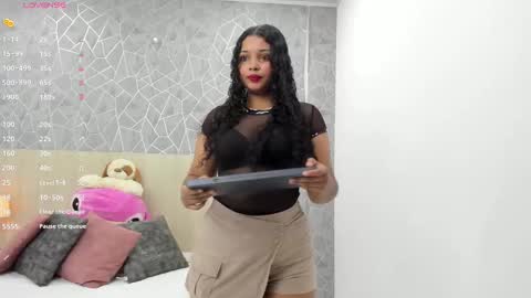 Snapshot of agata_ortiz chatting on 13, 9, 2025 Agata Ortiz online show from 13, 9, 2025