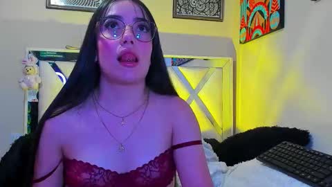 Agata  online show from 27, 11, 2025