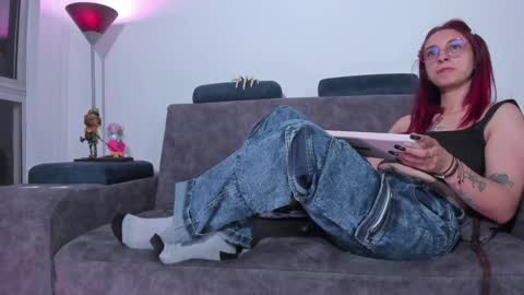 Snapshot of agatacollinsss chatting on 2, 2, 2025 Agata Collinss online show from 2, 2, 2025