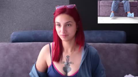 Snapshot of agatacollinsss chatting on 24, 10, 2025 Agata Collinss online show from 24, 10, 2025