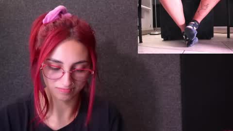 Snapshot of agatacollinsss chatting on 19, 12, 2025 Agata Collinss online show from 19, 12, 2025