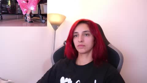 Snapshot of agatacollinsss chatting on 1, 2, 2026 Agata Collinss online show from 1, 2, 2026