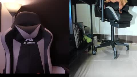 Snapshot of agatacollinsss chatting on 21, 2, 2026 Agata Collinss online show from 21, 2, 2026