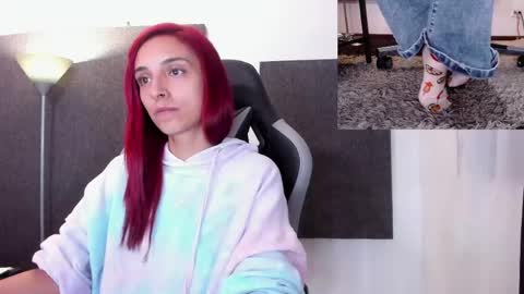 Snapshot of agatacollinsss chatting on 9, 5, 2026 Agata Collinss online show from 9, 5, 2026
