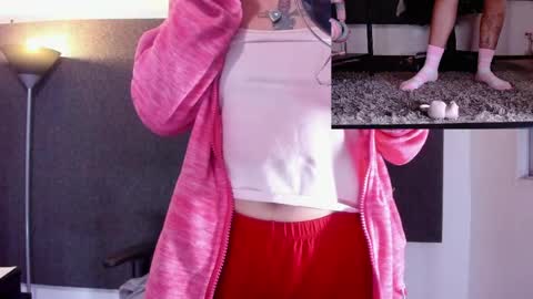 Snapshot of agatacollinsss chatting on 16, 5, 2026 Agata Collinss online show from 16, 5, 2026