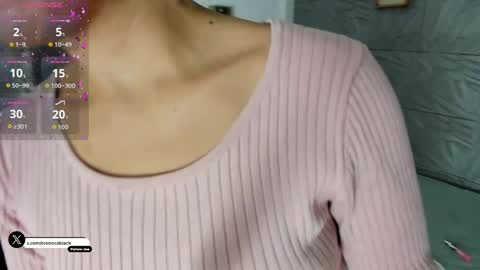 Agatadelphine online show from 27, 3, 2026