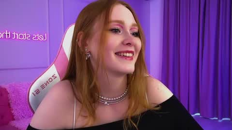 Snapshot of agatafoxley chatting on 14, 7, 2026 AgataFoxley online show from 14, 7, 2026