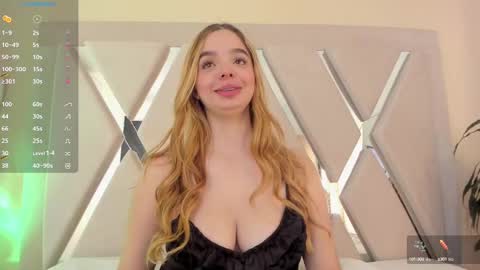 Snapshot of agatarose1 chatting on 27, 2, 2025 AgataRose online show from 27, 2, 2025