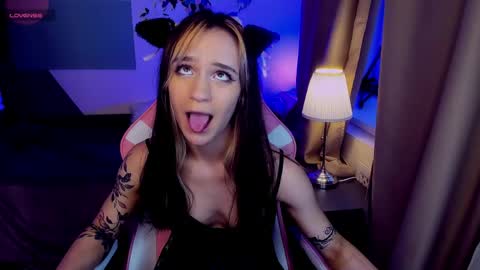 Snapshot of agatasilk chatting on 19, 5, 2026 Agata online show from 19, 5, 2026