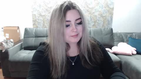 Agata online show from 11, 12, 2024