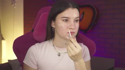 Agata online show from 8, 11, 2025