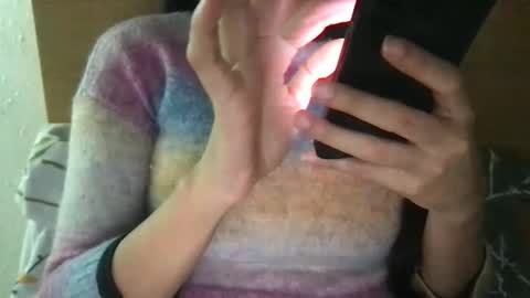 Snapshot of agatha_cb chatting on 13, 12, 2025 agatha_cb online show from 13, 12, 2025