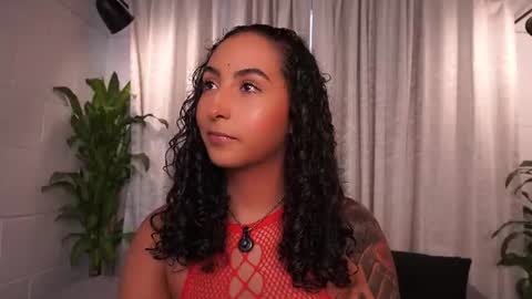 Snapshot of agatha_collinss chatting on 29, 6, 2026 Val inst agatha clls online show from 29, 6, 2026