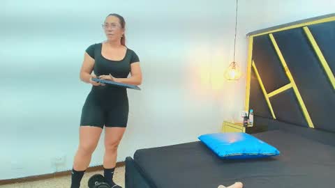 Snapshot of agatha_fit chatting on 18, 3, 2026 AGATHA online show from 18, 3, 2026