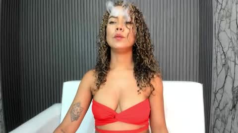 Snapshot of agatha_foxy1 chatting on 10, 10, 2025 NATASHA online show from 10, 10, 2025