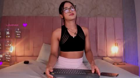 agatha_jener online show from 6, 4, 2026