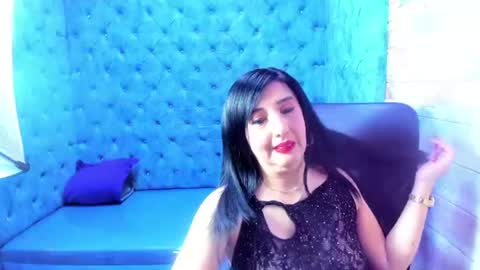 Agatha Leon28 online show from 23, 7, 2026