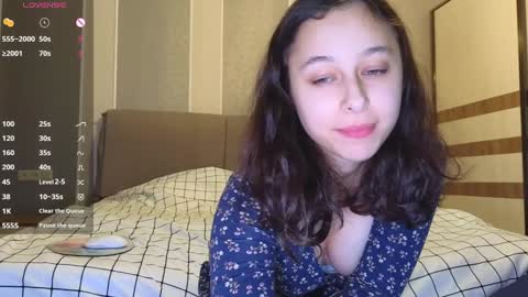 hi Im Agatha nice to meet you online show from 29, 1, 2025