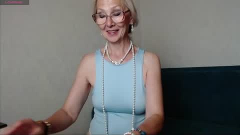 Agatha online show from 12, 7, 2026