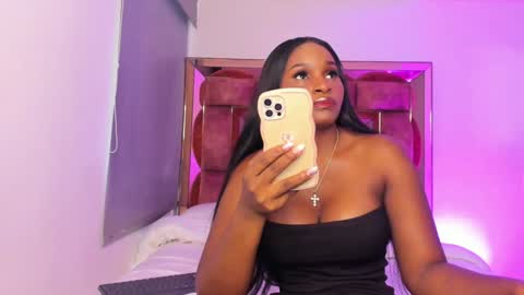 Agatha online show from 21, 1, 2025