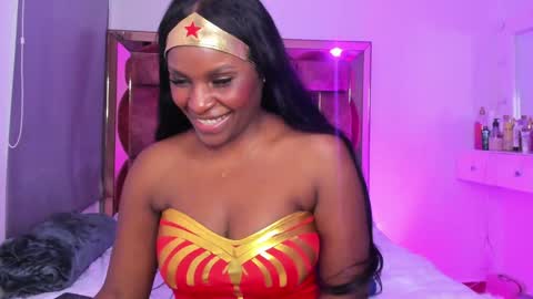 Agatha online show from 1, 2, 2025