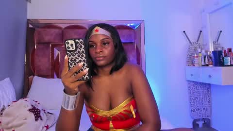 Agatha online show from 6, 3, 2025