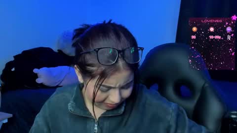 Cat online show from 22, 2, 2025