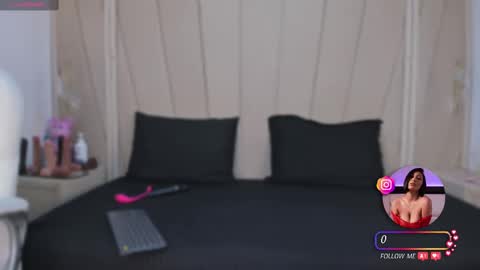 Agatha Steel online show from 19, 9, 2025