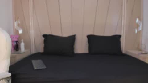 Agatha Steel online show from 23, 2, 2026