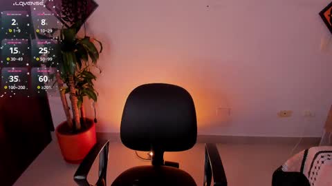 Agatha vixen  online show from 17, 2, 2025