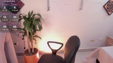 Agatha vixen  online show from 19, 2, 2025