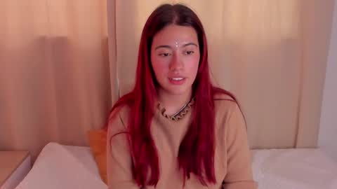 Agatha vixen  online show from 20, 2, 2025