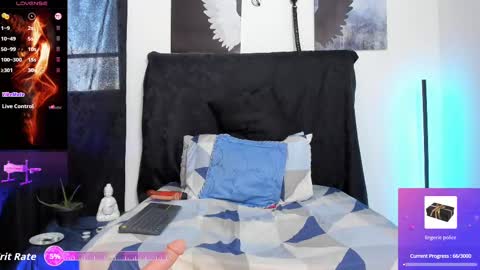 agatha_walter_ online show from 13, 9, 2025