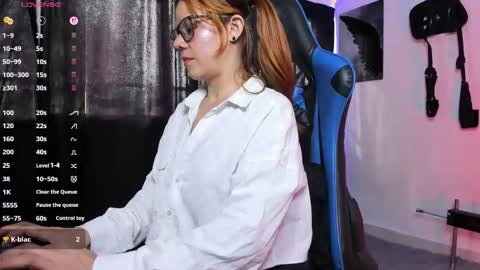 agatha_walter_ online show from 7, 1, 2026