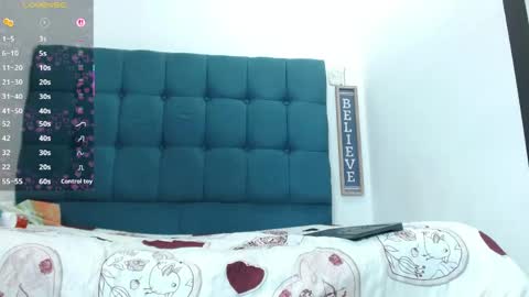 Snapshot of agatha_wishx chatting on 27, 4, 2026 Agata online show from 27, 4, 2026