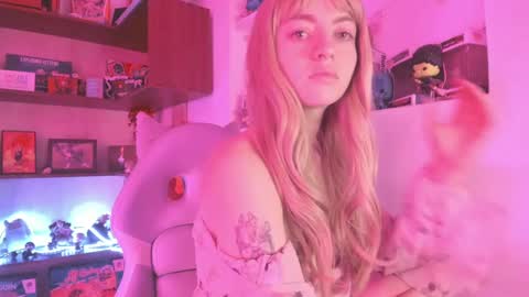 Camila     2 online show from 4, 12, 2024