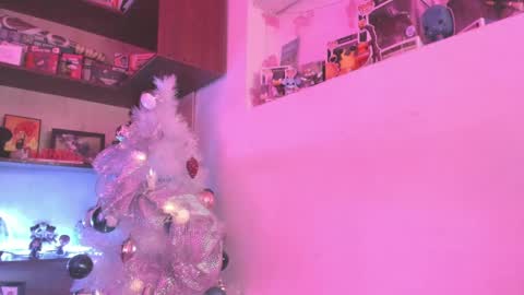 Camila     2 online show from 11, 12, 2024