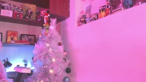 Camila     2 online show from 20, 12, 2024