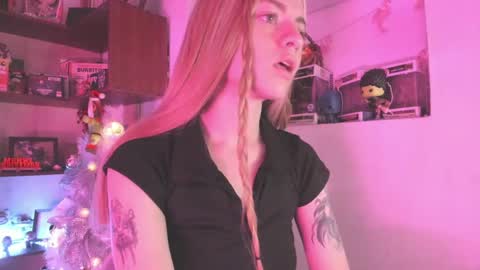 Camila     2 online show from 26, 12, 2024