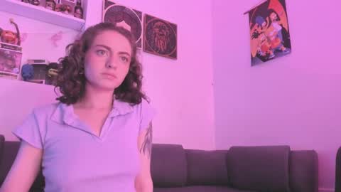 Camila     2 online show from 31, 1, 2025