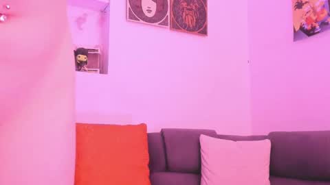 Camila     2 online show from 16, 2, 2025