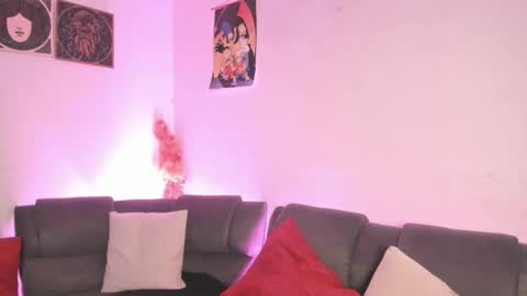 Camila     2 online show from 26, 11, 2025