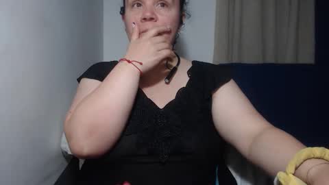 Snapshot of agathaaaa chatting on 8, 9, 2025 online show from 8, 9, 2025