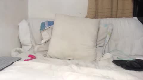 Snapshot of agathaaaa chatting on 21, 9, 2025 online show from 21, 9, 2025