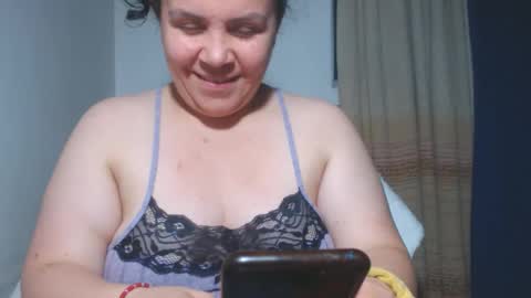 Snapshot of agathaaaa chatting on 4, 10, 2025 online show from 4, 10, 2025