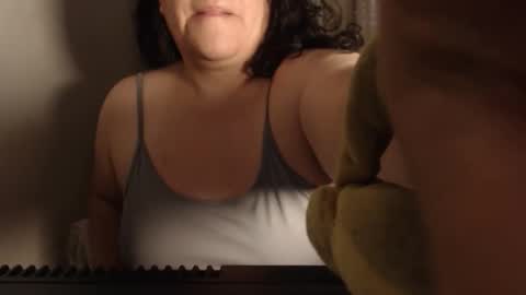 Snapshot of agathaaaa chatting on 1, 6, 2026 online show from 1, 6, 2026