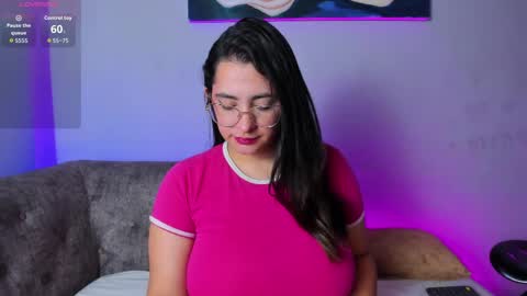 agatha bel    online show from 19, 5, 2026